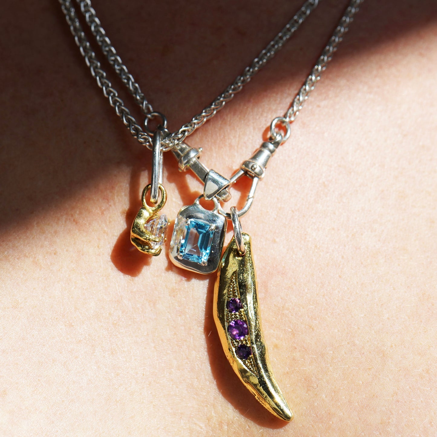 La Collana dell'Amore 