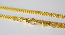  The Love Necklace Gold
