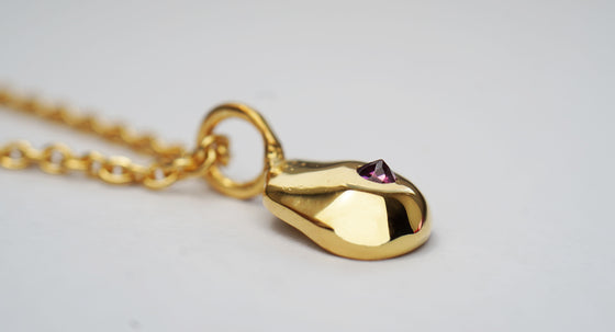 Pompante d'oro S