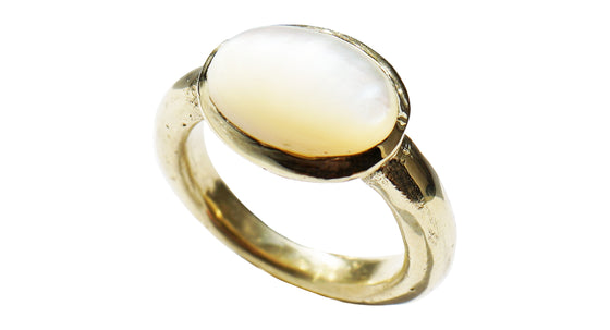 Gold Classic Roman