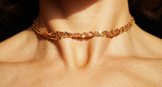 Piccola Necklace