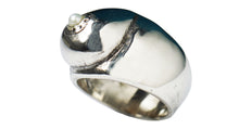  Silver Niki Ring
