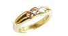 Yellow Bronze Wunde(r) XL