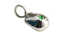  Silver Pompendant S