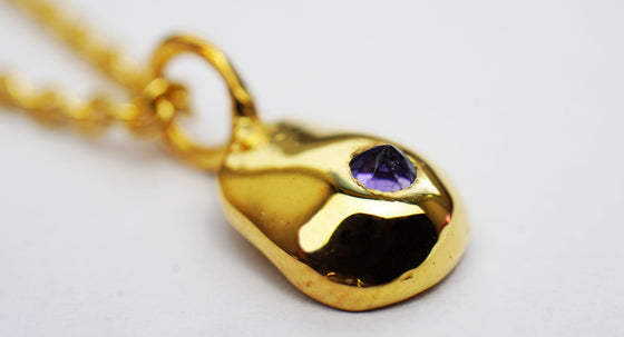 Pompante d'oro S