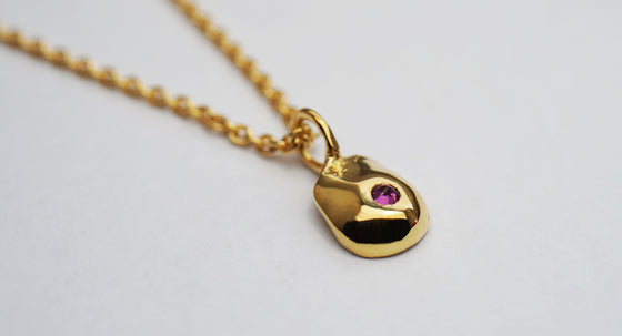 Pompante d'oro S