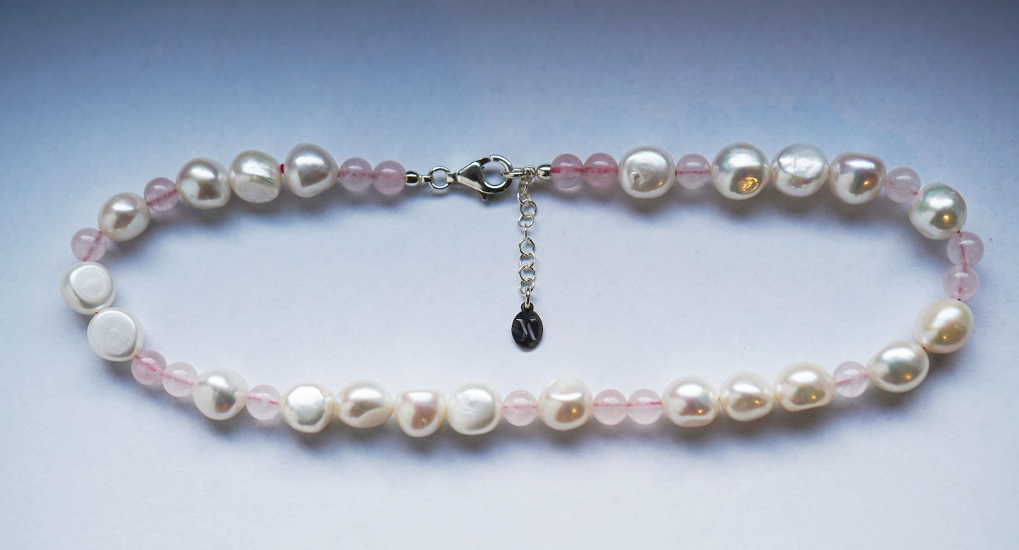 Collana Bolle di Sapone