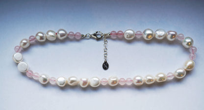 Collana Bolle di Sapone