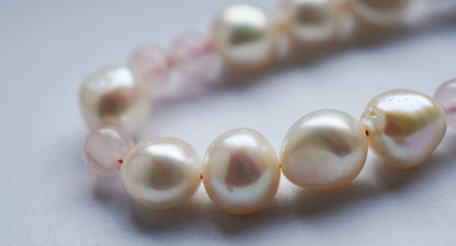 Collana Bolle di Sapone