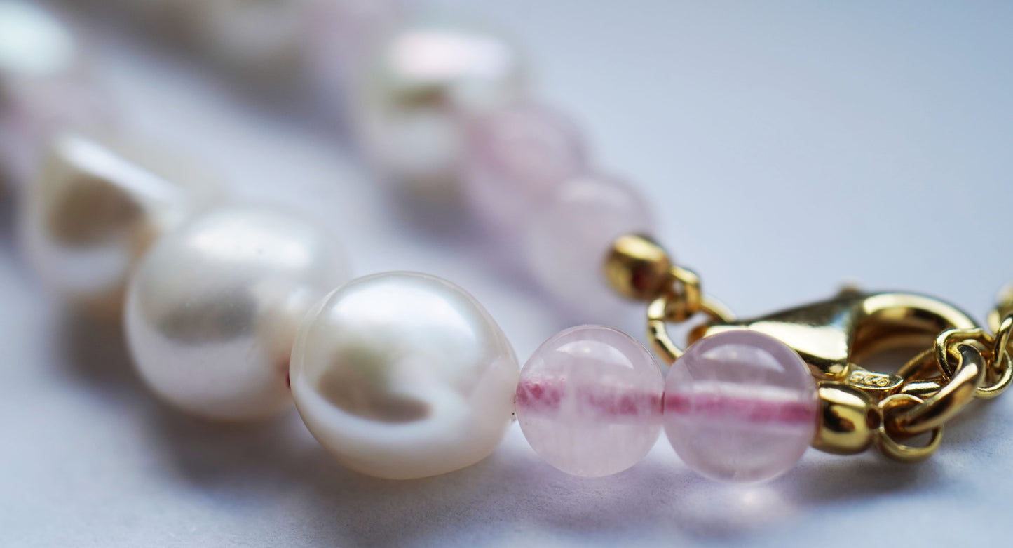 Collana Bolle di Sapone