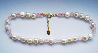 Collana Bolle di Sapone