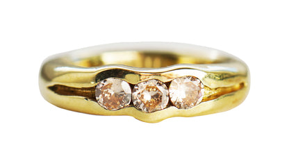Wunde(r) XL — Bronze | Ready to Ship