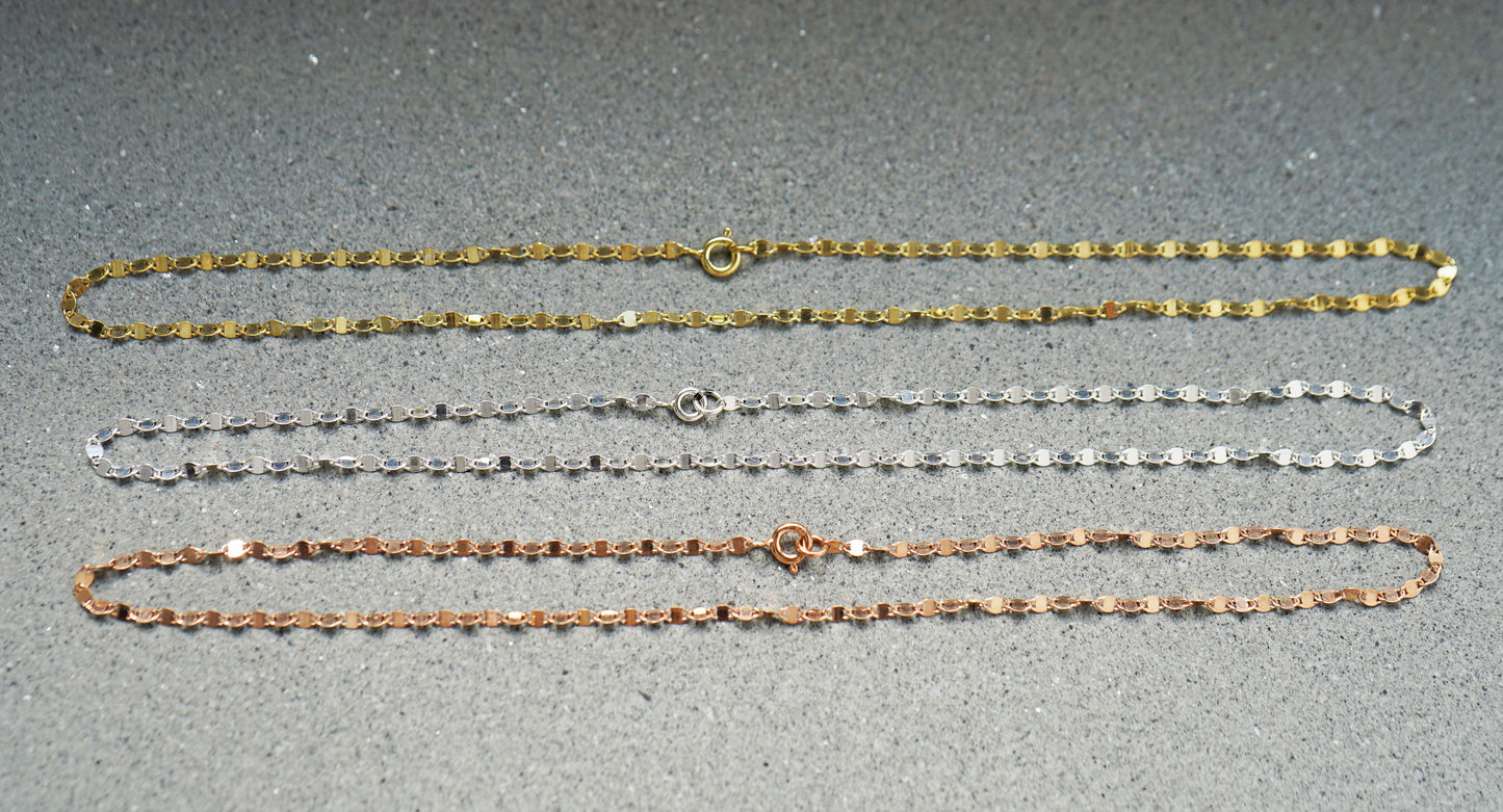 Collana Piccolissima