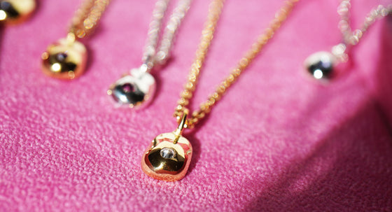 Pompante d'oro S