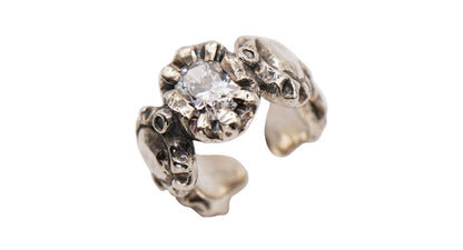Georgian Earcuff