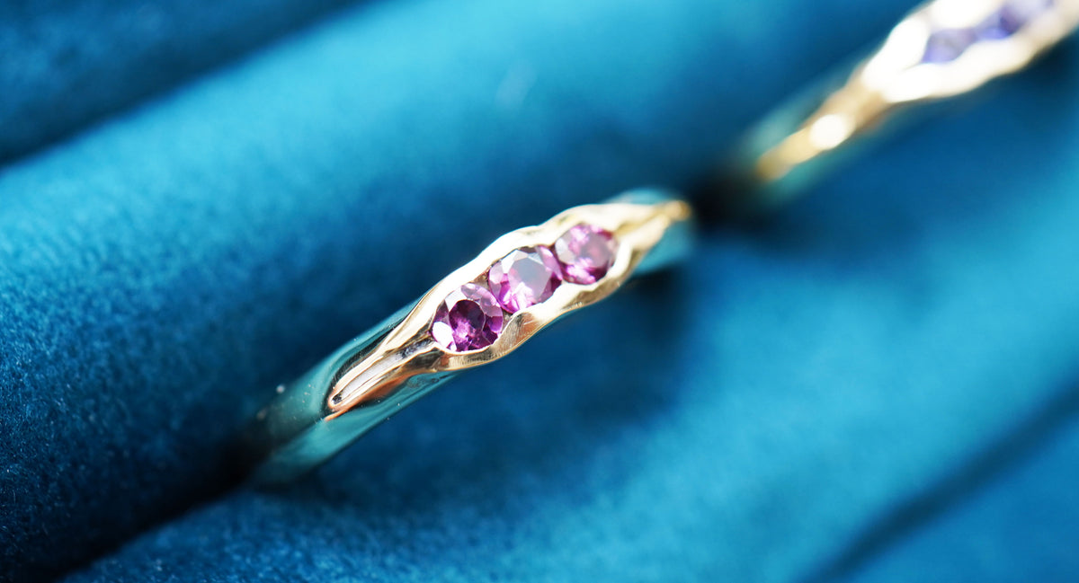 Unclassic Band mobile banner