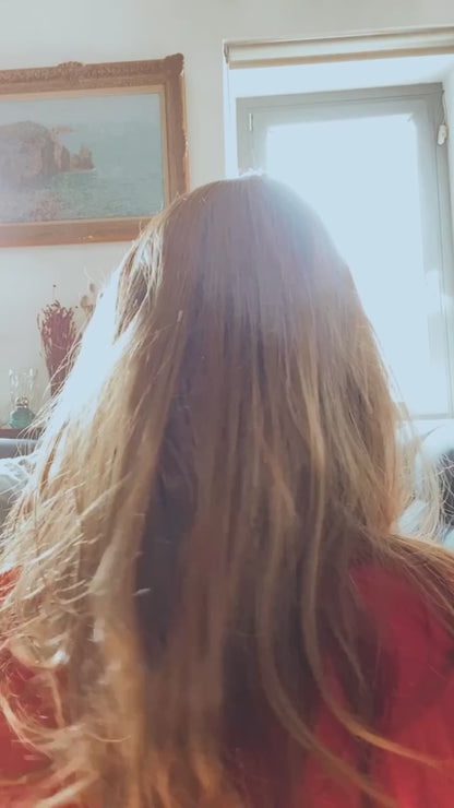 Fermaglio Tokyo Doll