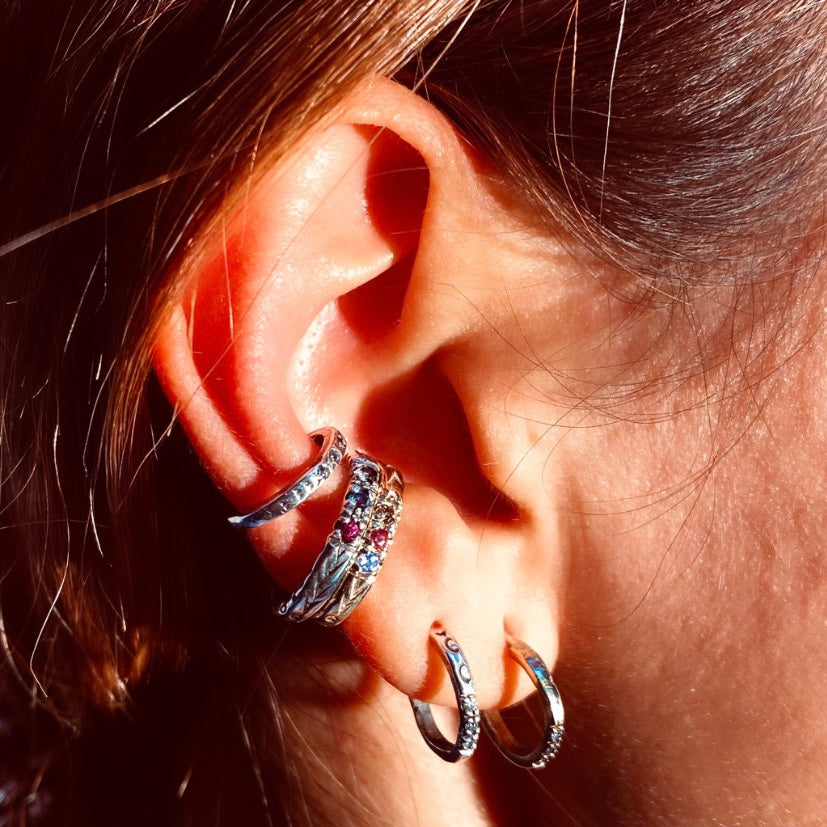 Ear cuff Kelis 