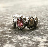 Georgian Stone in Argento