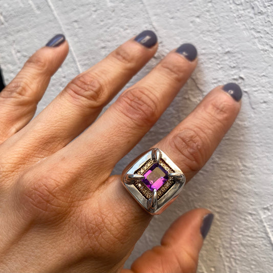 Tessa Ring