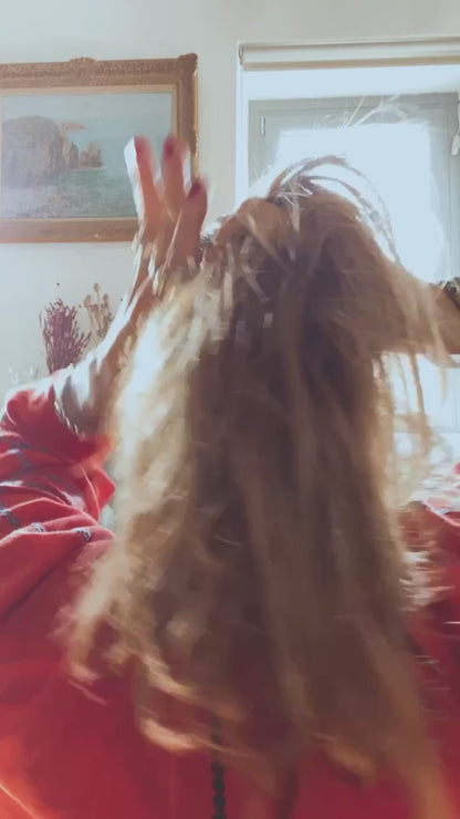 Fermaglio Tokyo Doll