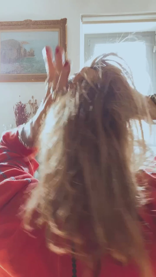 Fermaglio Tokyo Doll