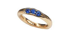  9K gold wunde(r)
